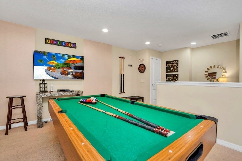 3805Ww — 4-Star Luxury Hotel in Kissimmee, United States