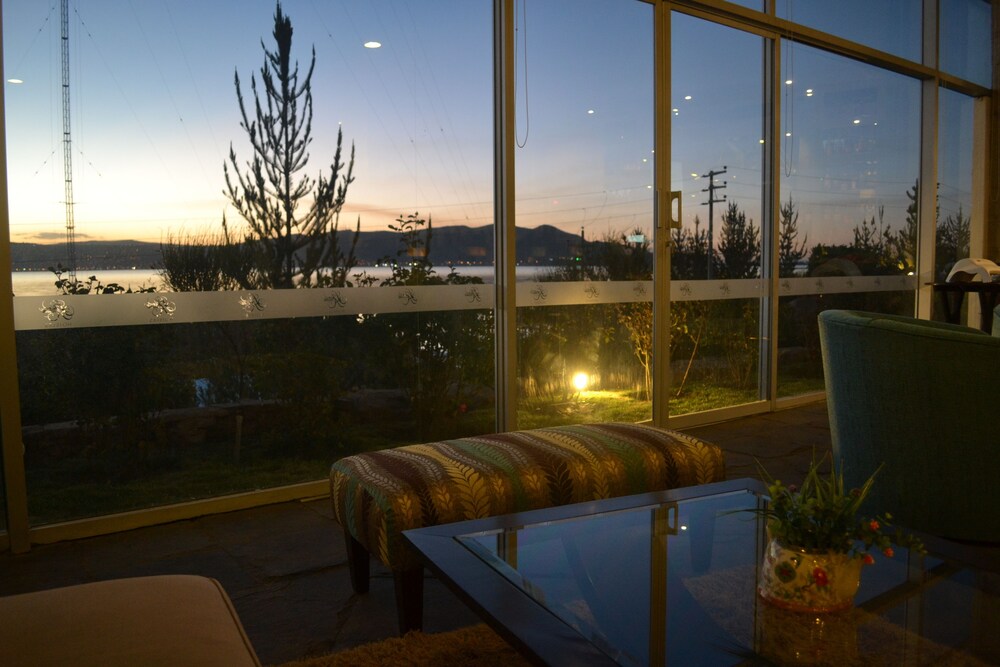 Hotel Jose Antonio Puno — Puno — photo 4