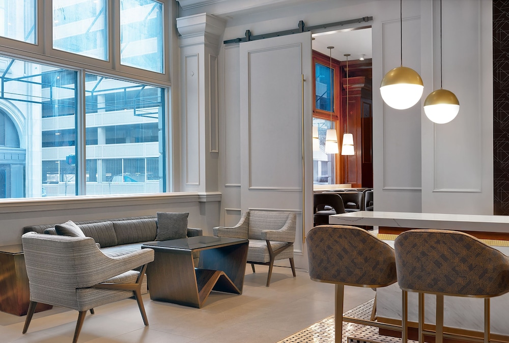 Le Meridien St. Louis Downtown - photo 4
