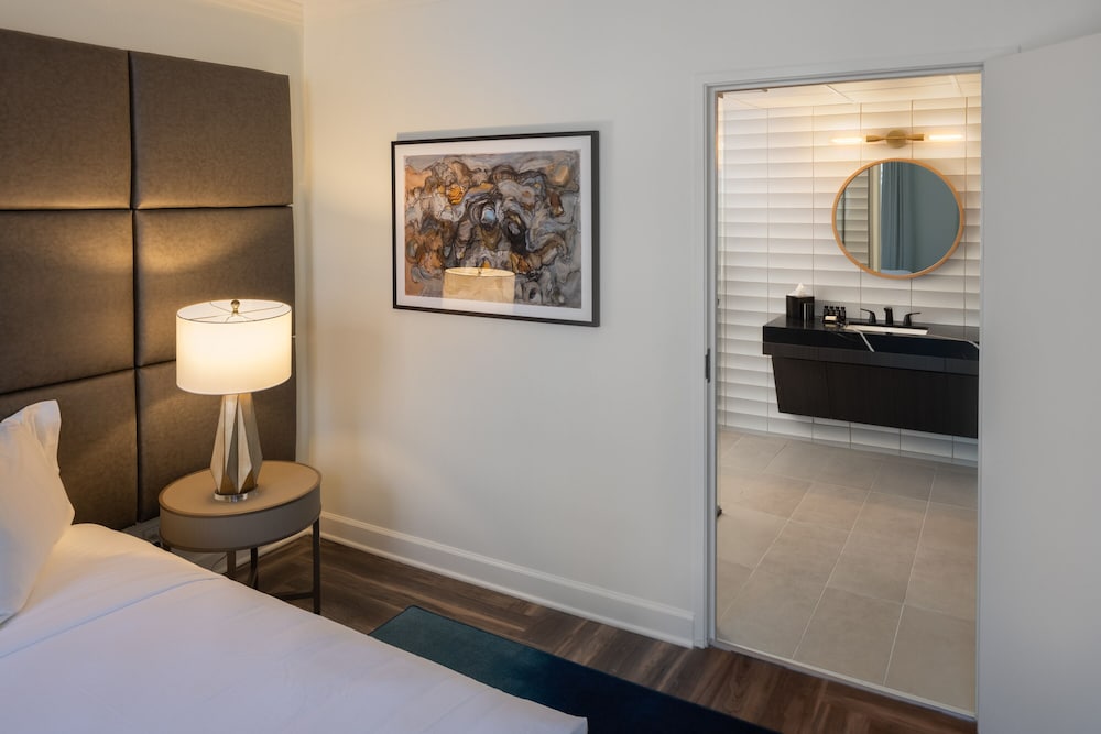 Hotel Deco - photo 11