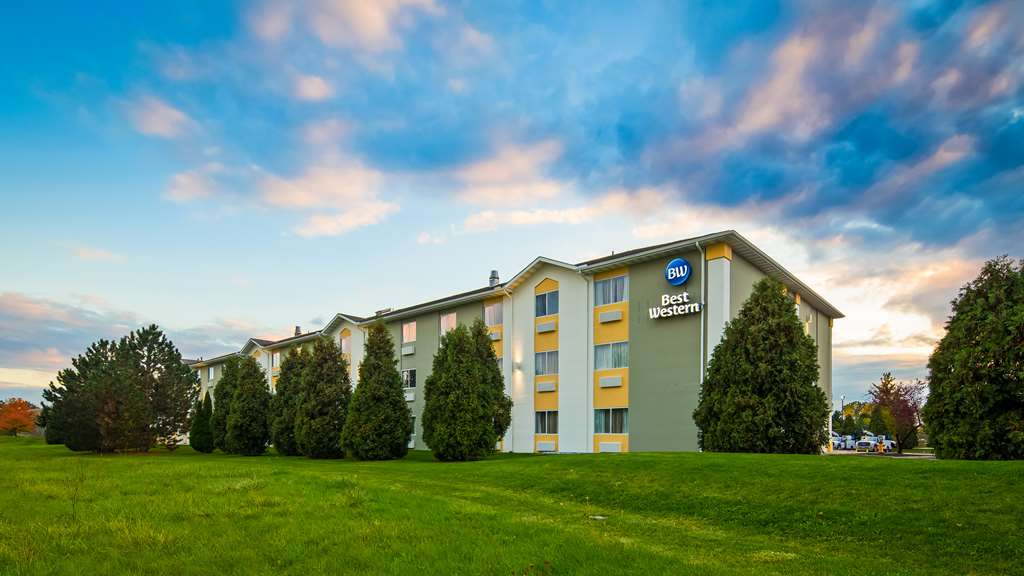 Best Western Toledo South Maumee - featured photo