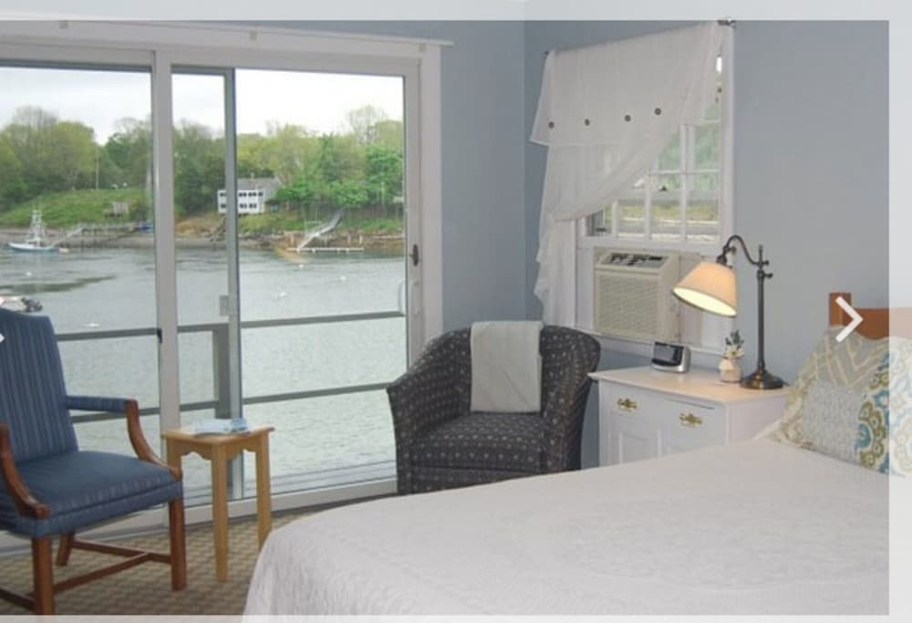 Dockside Guest Quarters & Restaurant - photo 78