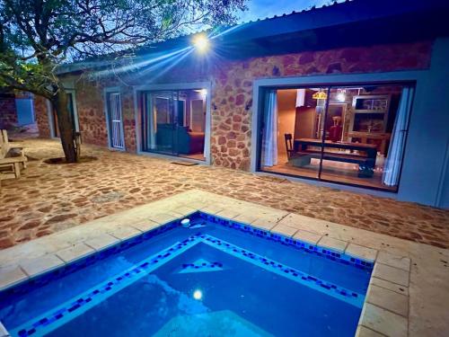 Athule Inn Cradle - last minute hotel in Unknown City