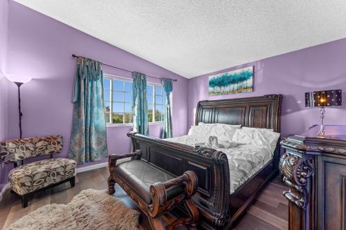 Colorful and Cozy Haven with Heated Pool — hotel in Rodeo