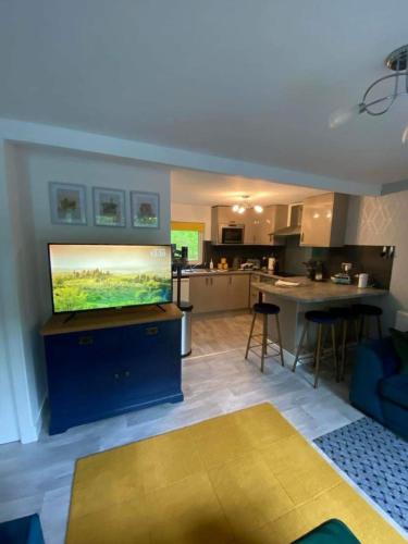 Betty s Hideaway — Caernarfon — photo 4