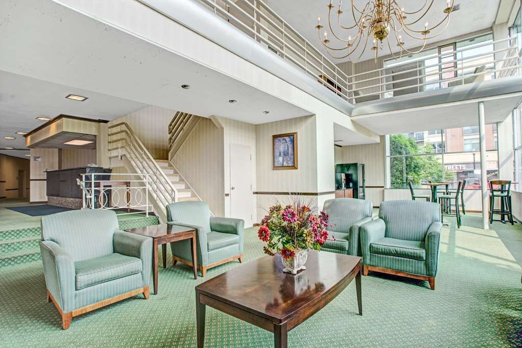 Days Inn by Wyndham Arlington Washington DC - photo 8
