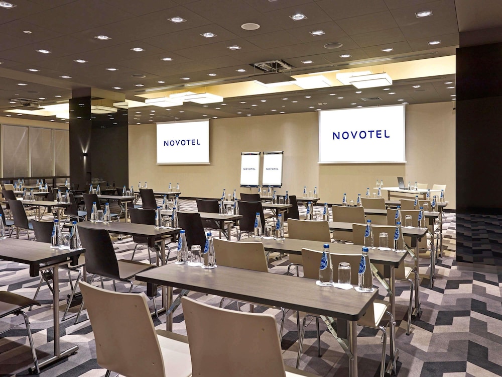 כנסים ואירועים