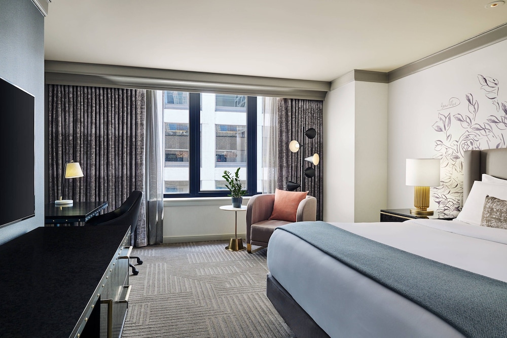 The Gwen a Luxury Collection Hotel Michigan Avenue Chicago - photo 26