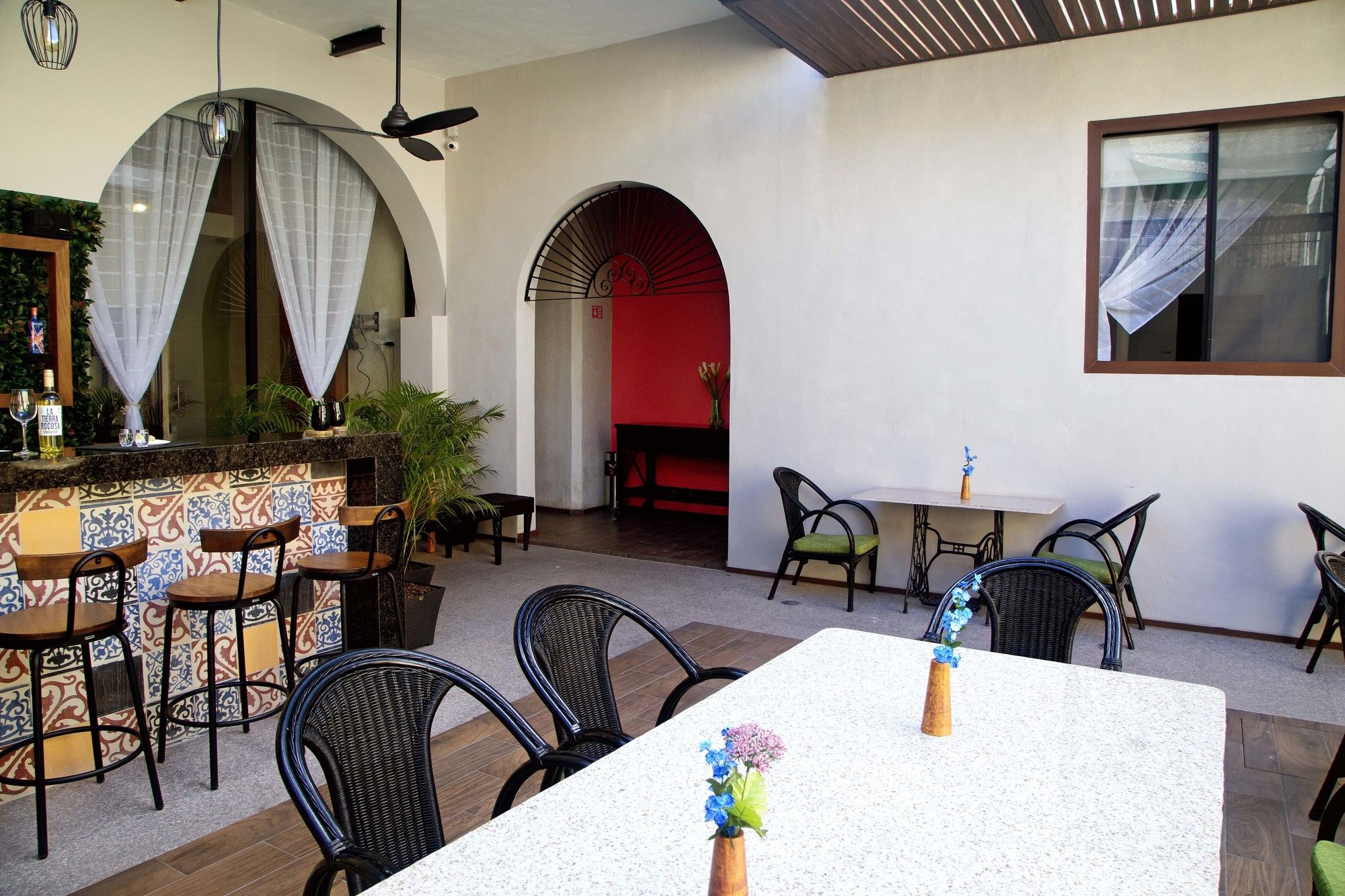 Ya'ax Hotel Boutique