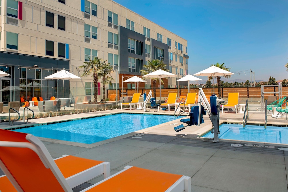 Aloft Dublin Pleasanton - photo 13
