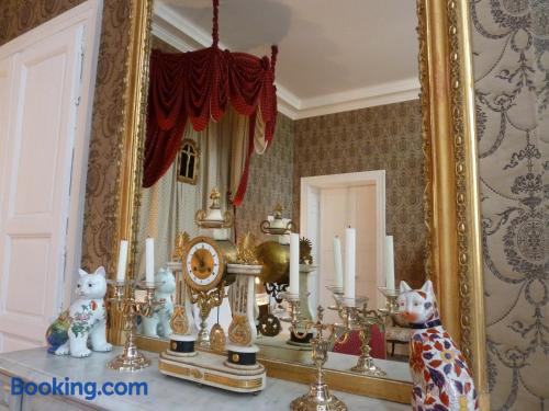 Chateau de Saint Augustin — 4-Star Luxury Hotel in Nevers, France