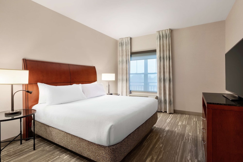 Hilton Garden Inn Troy - photo 8