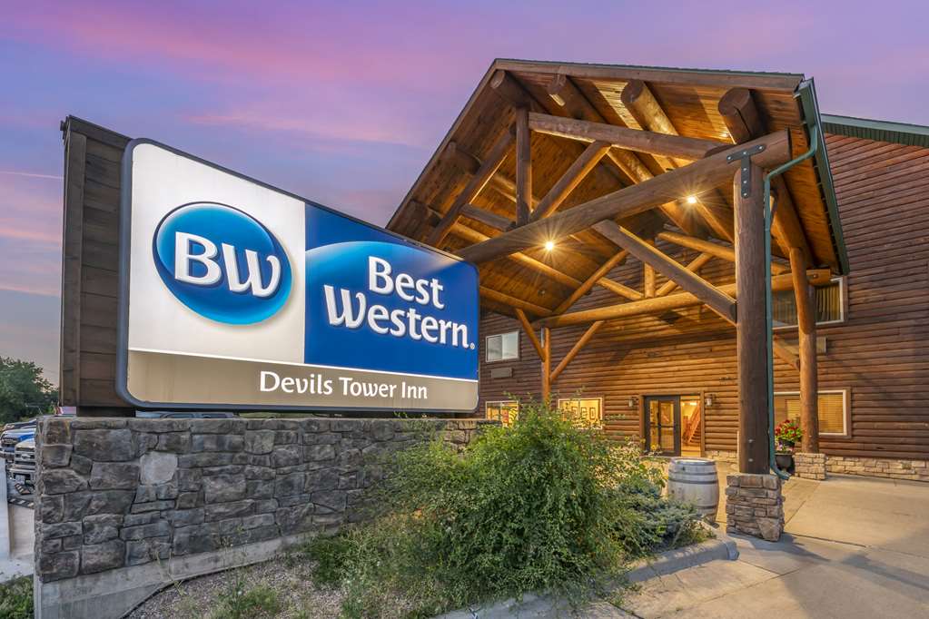Best Western Devils Tower Inn - featured photo
