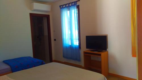 Al Terminal — hotel in Case Nuove