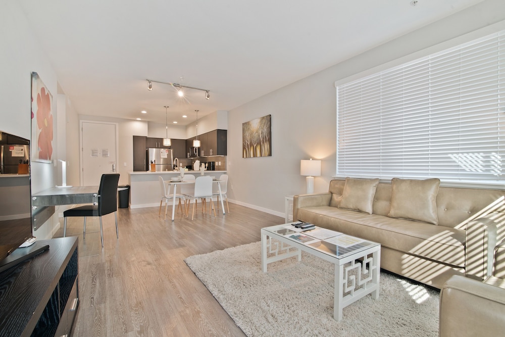 Global Luxury Suites in Menlo Park - photo 24