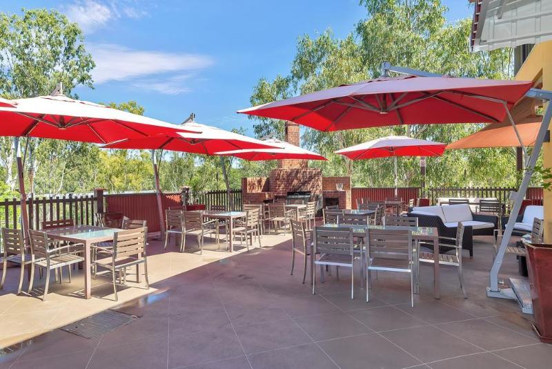 Swagsman Motel Miles