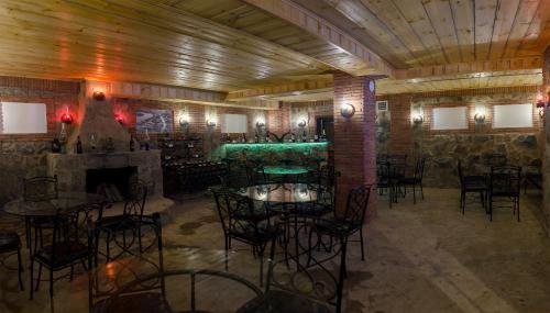 Janashia Group Hotels