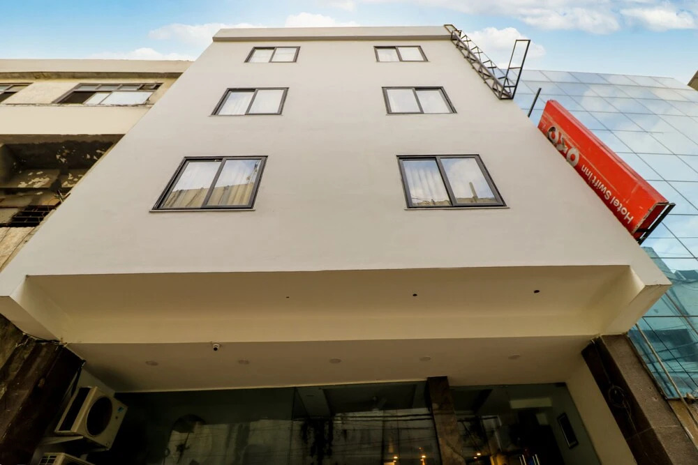 Hotel Glory Near Delhi Airport in New Delhi, India