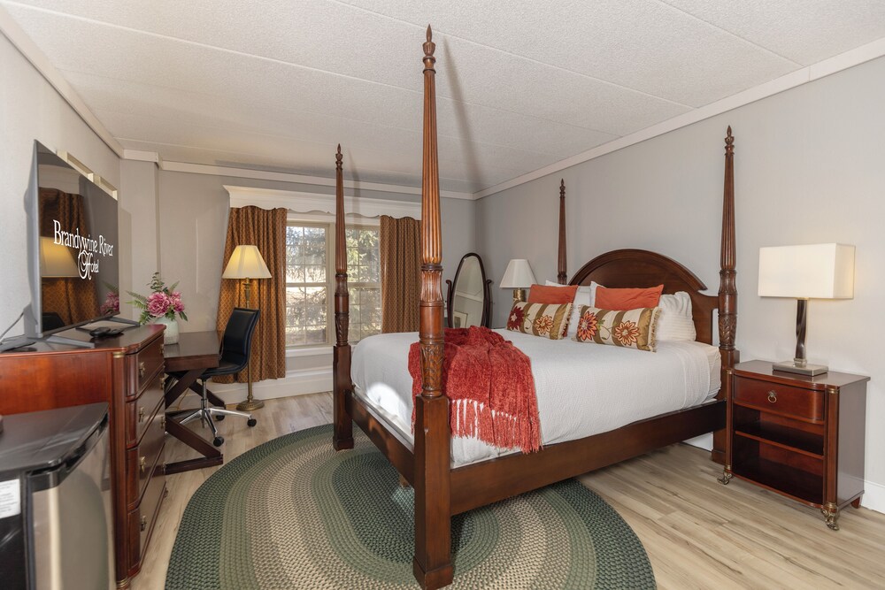 Brandywine River Hotel - photo 34