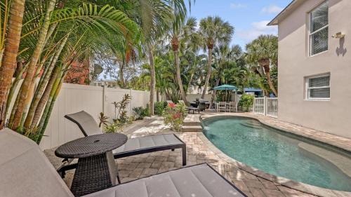 Canal Lower Gorgeous 3 bed 3 bath near SK Village - photo 4
