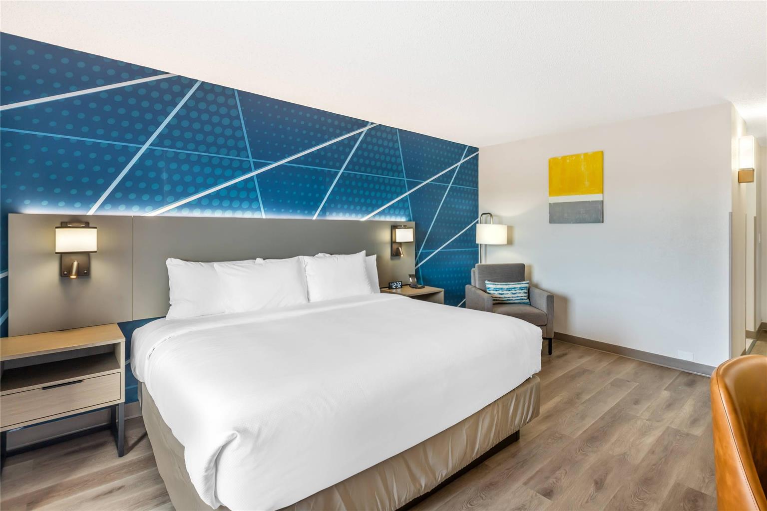 Comfort Inn & Suites Arlington Heights Buffalo Grove - photo 10