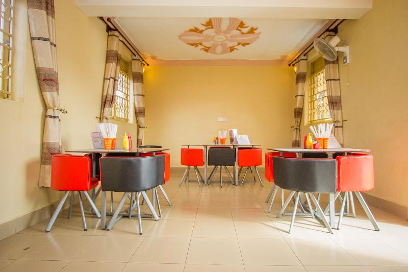 Tropical Savannah Guesthouse