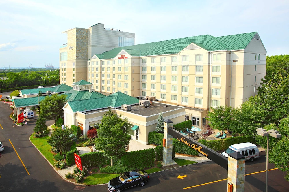 Hilton Garden Inn New York Staten Island - photo 89