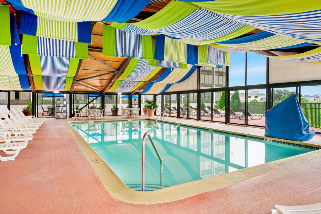 Comfort Inn Gold Coast - photo 38