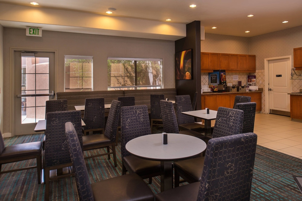 Residence Inn by Marriott Albuquerque Airport - photo 36