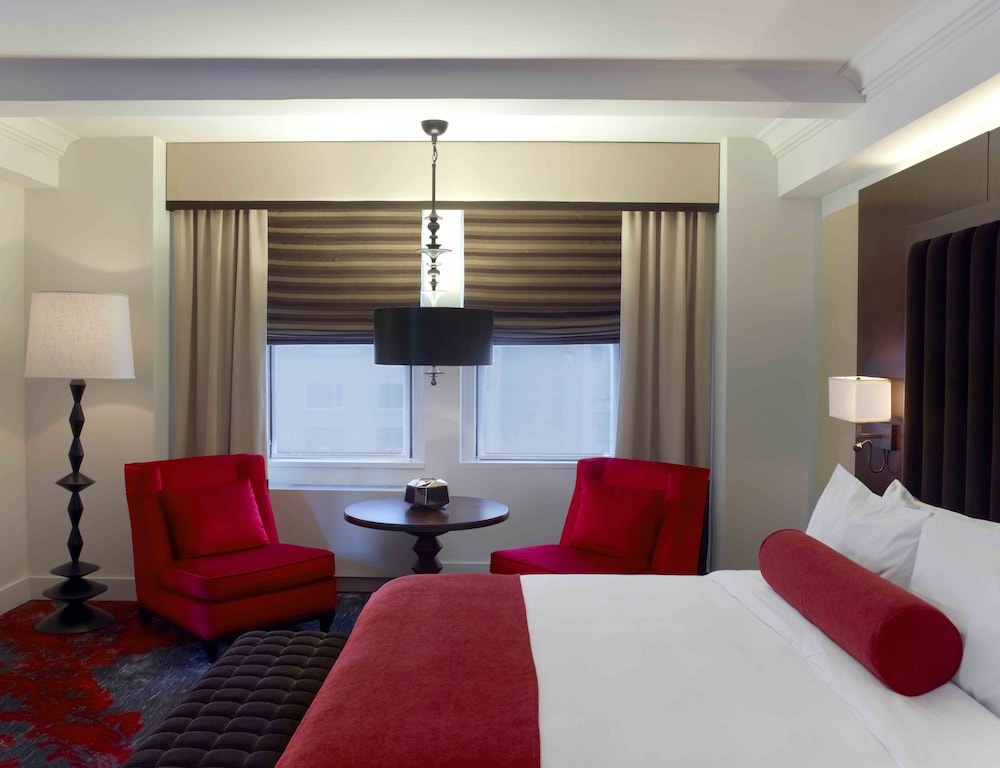 Tuscany by LuxUrban Trademark Collection by Wyndham - photo 2