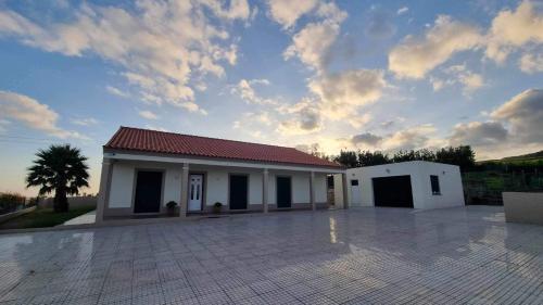 Azores Treasure in Angra Do Heroismo, Portugal