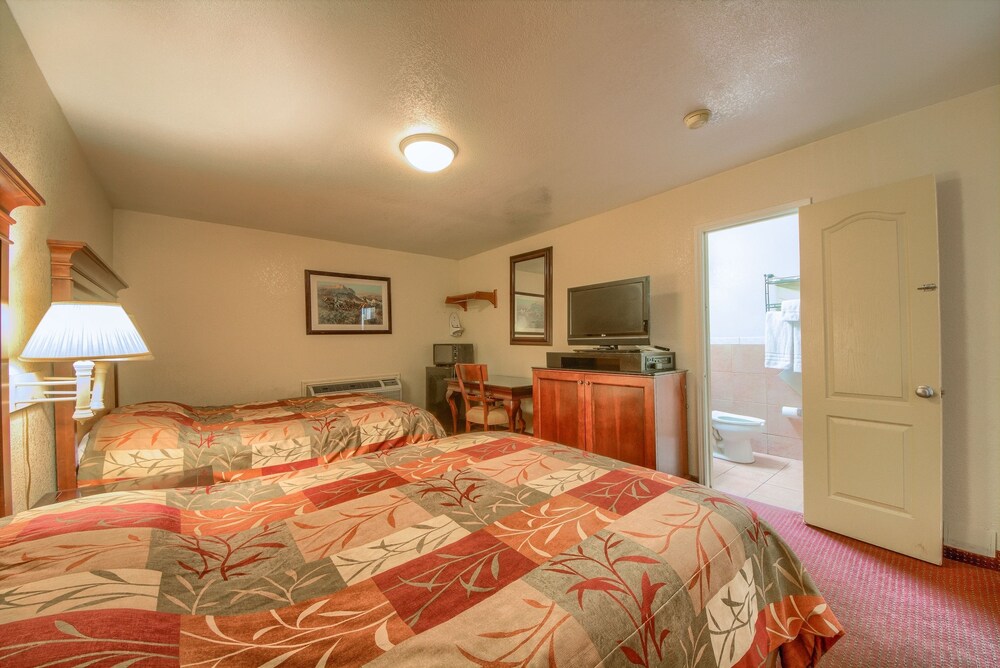 Amber Sky Motel - photo 19