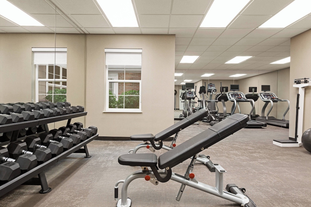 Residence Inn Marriott Salem - photo 18