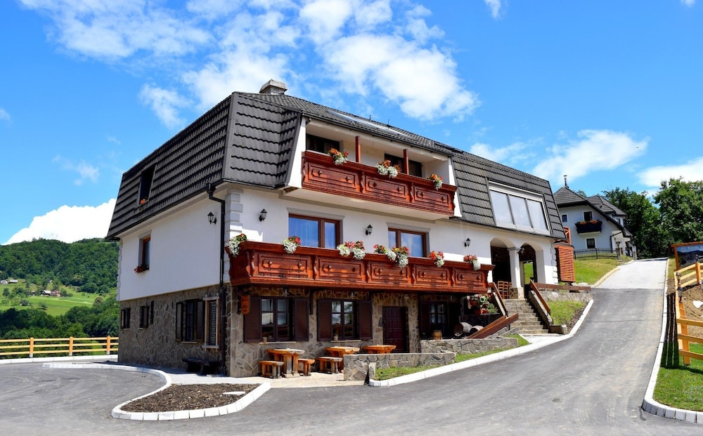 Guesthouse Jelenov Greben 4768302 — Podcetrtek