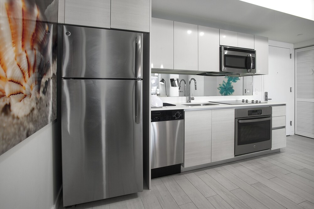 Private Residences at Beachwalk by SoFla Vacations - photo 10