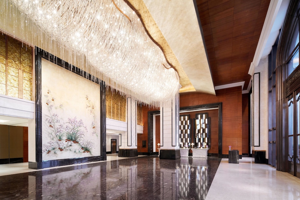 Sheraton Shantou Hotel in Shantou, People's Republic of China