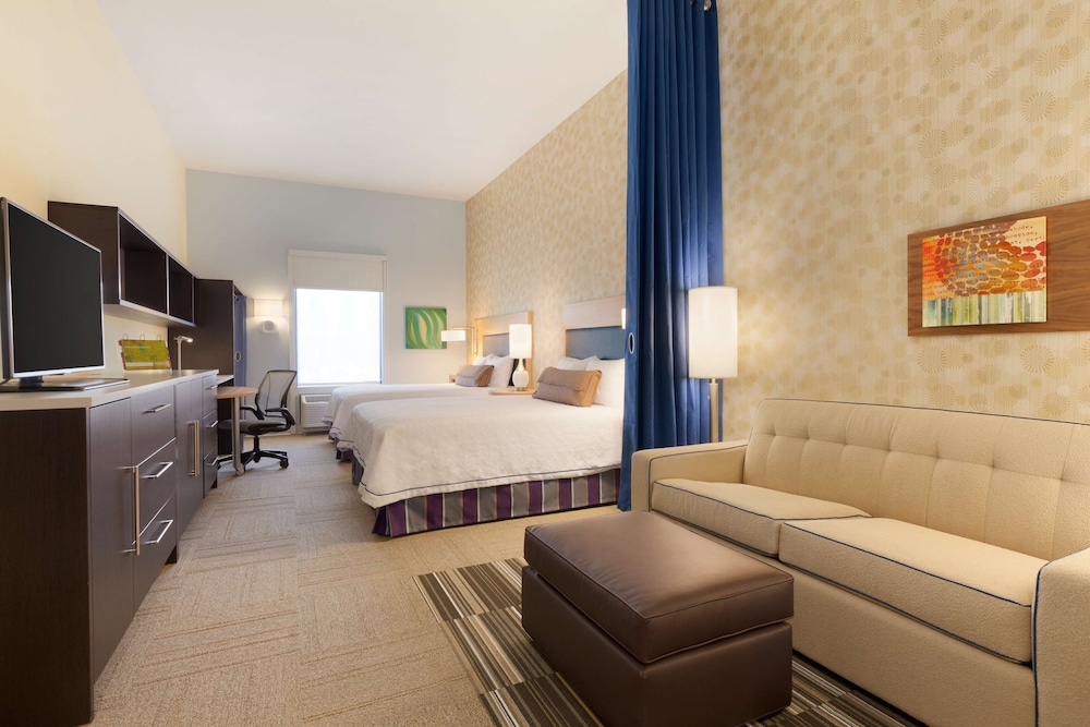 Home2Suites by Hilton Oklahoma City South - photo 6