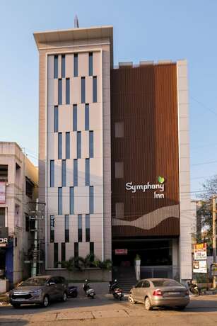 Symphony Inn — Vellore