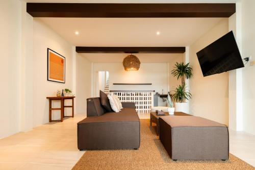 Sol House Kohlarn — 4-Star Luxury Hotel in Pattaya, Thailand