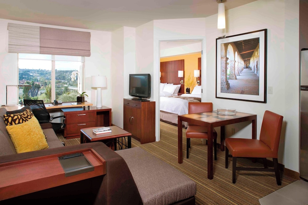Residence Inn by Marriott Dana Point San Juan Capistrano - photo 20