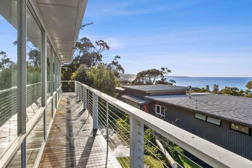 The Shack in Lorne, Australia