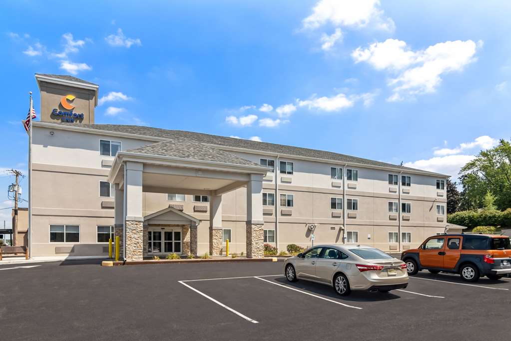 Comfort Inn Schereville - photo 4