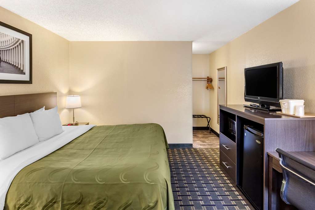 Quality Inn Duluth Atlanta Northeast - photo 22