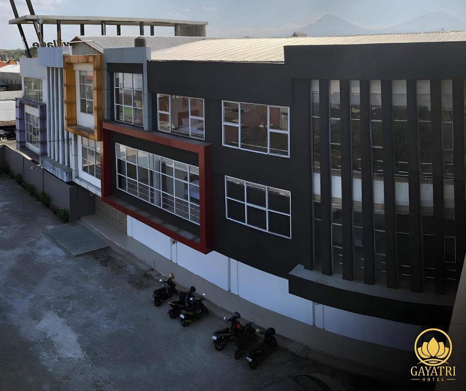 Gayatri Hotel — Surakarta — photo 2