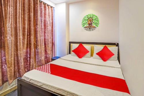 Hotel O Lotus Hotel in Surat, India