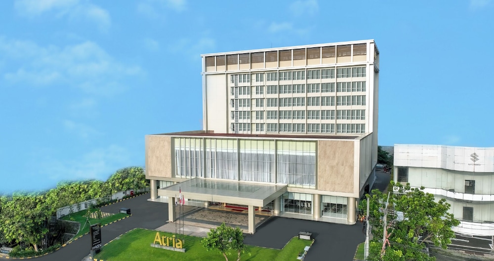 Atria Hotel Malang in Malang, Indonesia