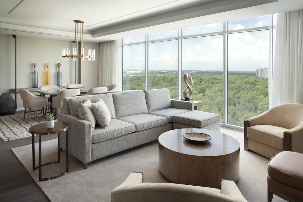 JW Marriott Orlando Bonnet Creek Resort & Spa - photo 28
