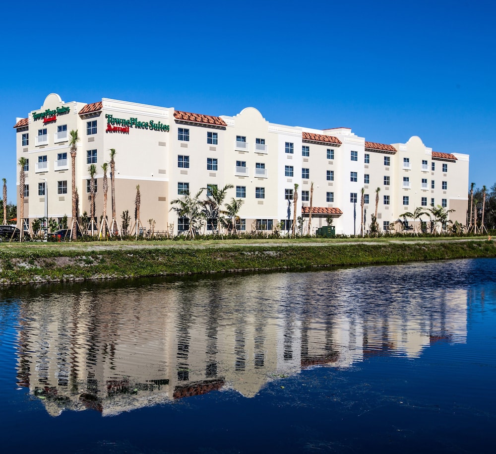 TownePlace Suites By Marriott Boynton Beach - photo 36