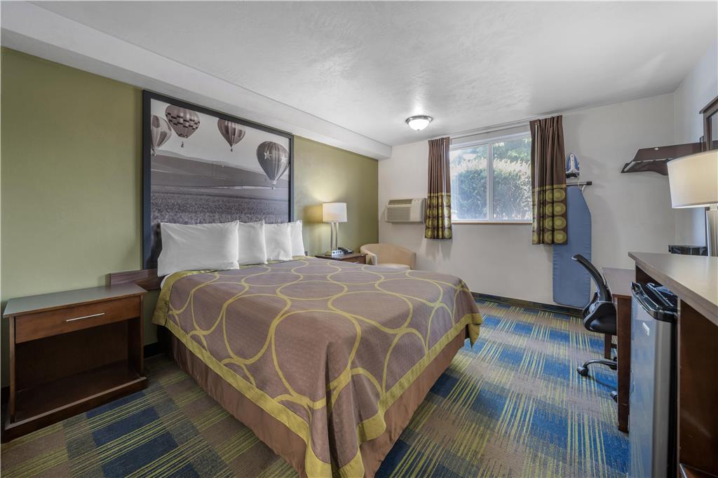 SureStay by Best Western Walla Walla - photo 18