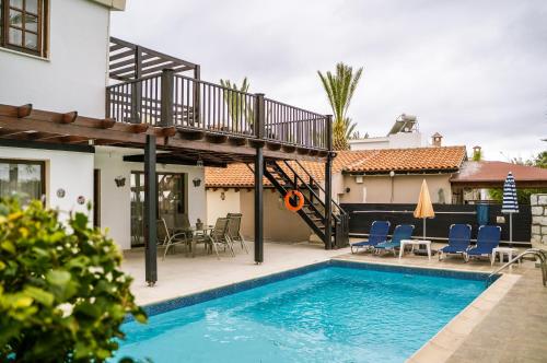 Coralsunset Property Management Ltd